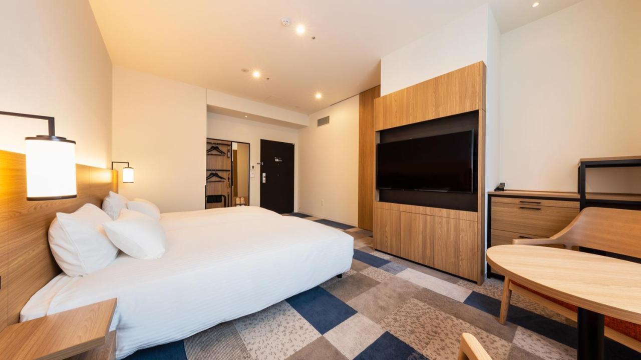 Jr East Hotel Mets Premier Yokohama Sakuragicho Ngoại thất bức ảnh