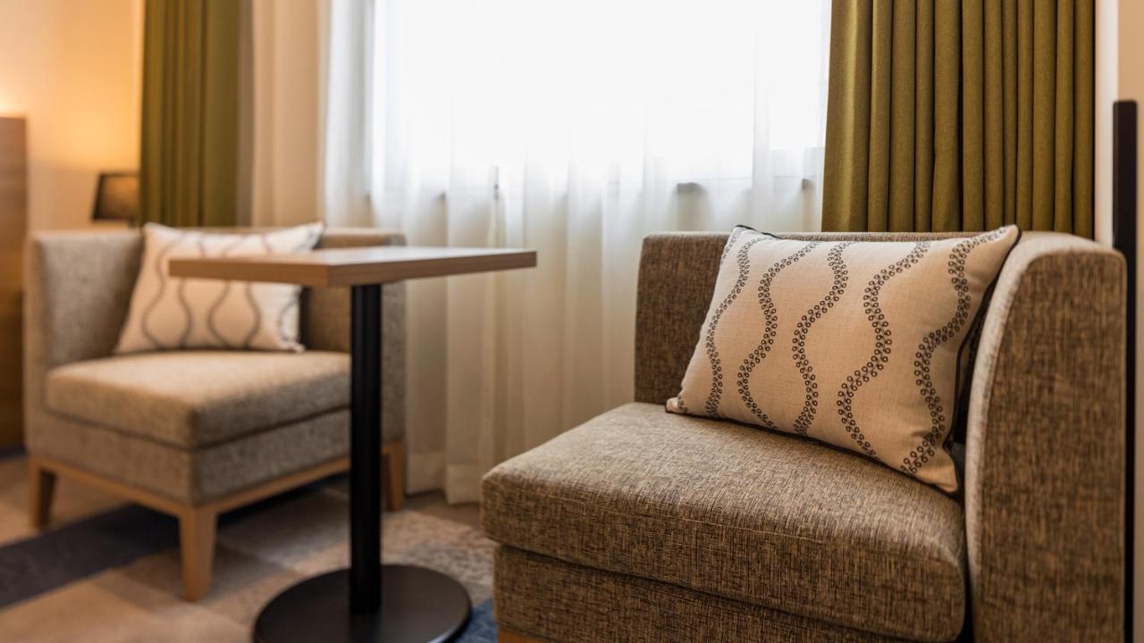 Jr East Hotel Mets Premier Yokohama Sakuragicho Ngoại thất bức ảnh