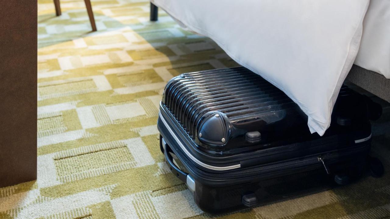 Jr East Hotel Mets Premier Yokohama Sakuragicho Ngoại thất bức ảnh